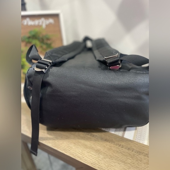 state Lenox Coated Canvas Backpack - Picture 14 of 16